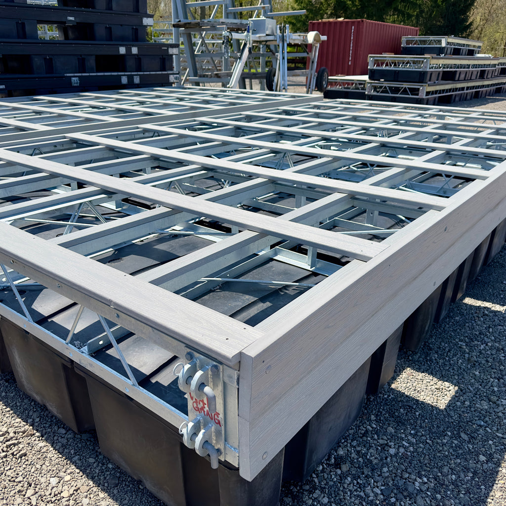Steel Truss