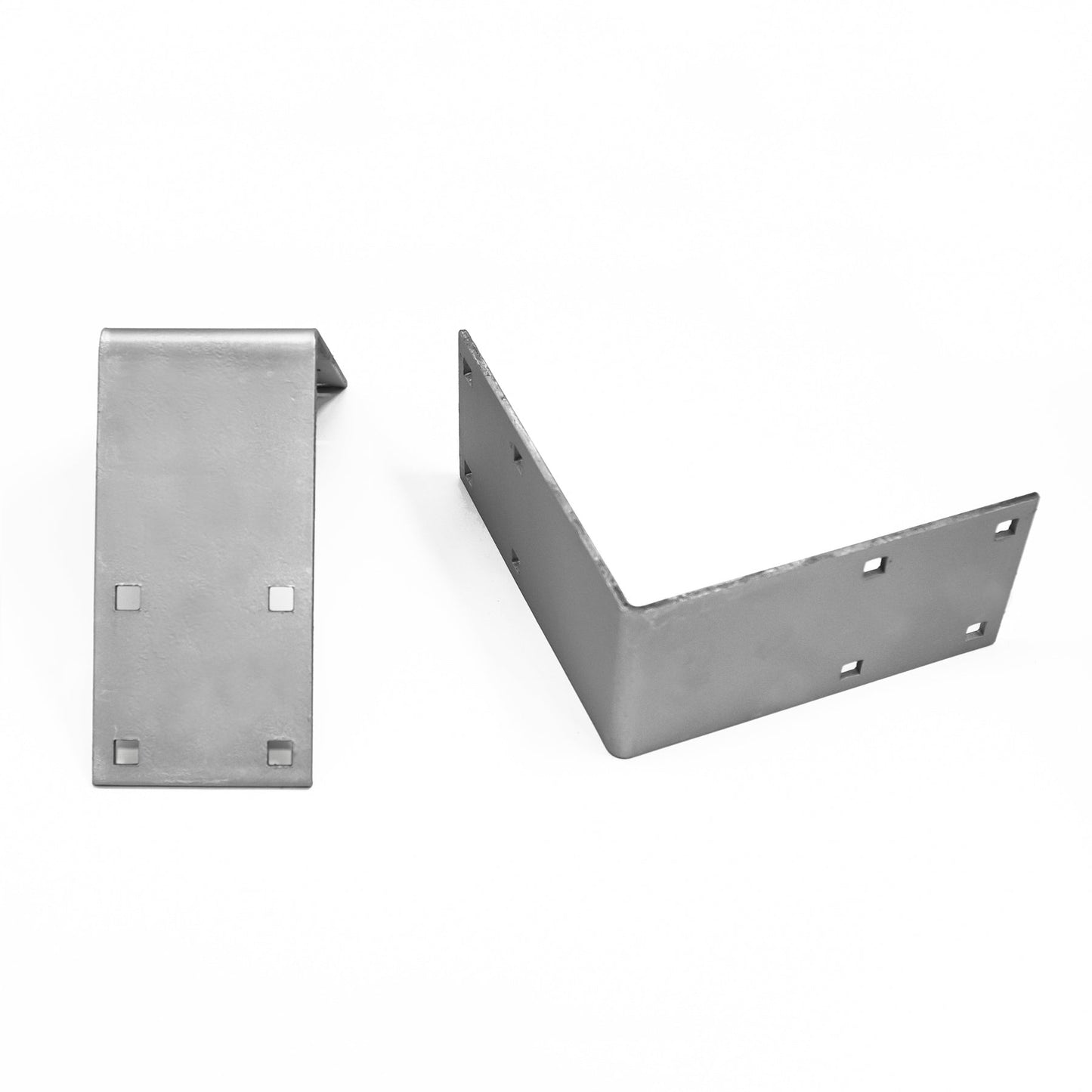 Outside Corner End - American Muscle Docks & Fabrication