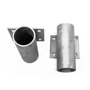 Pipe Holder - 3 inch - American Muscle Docks
