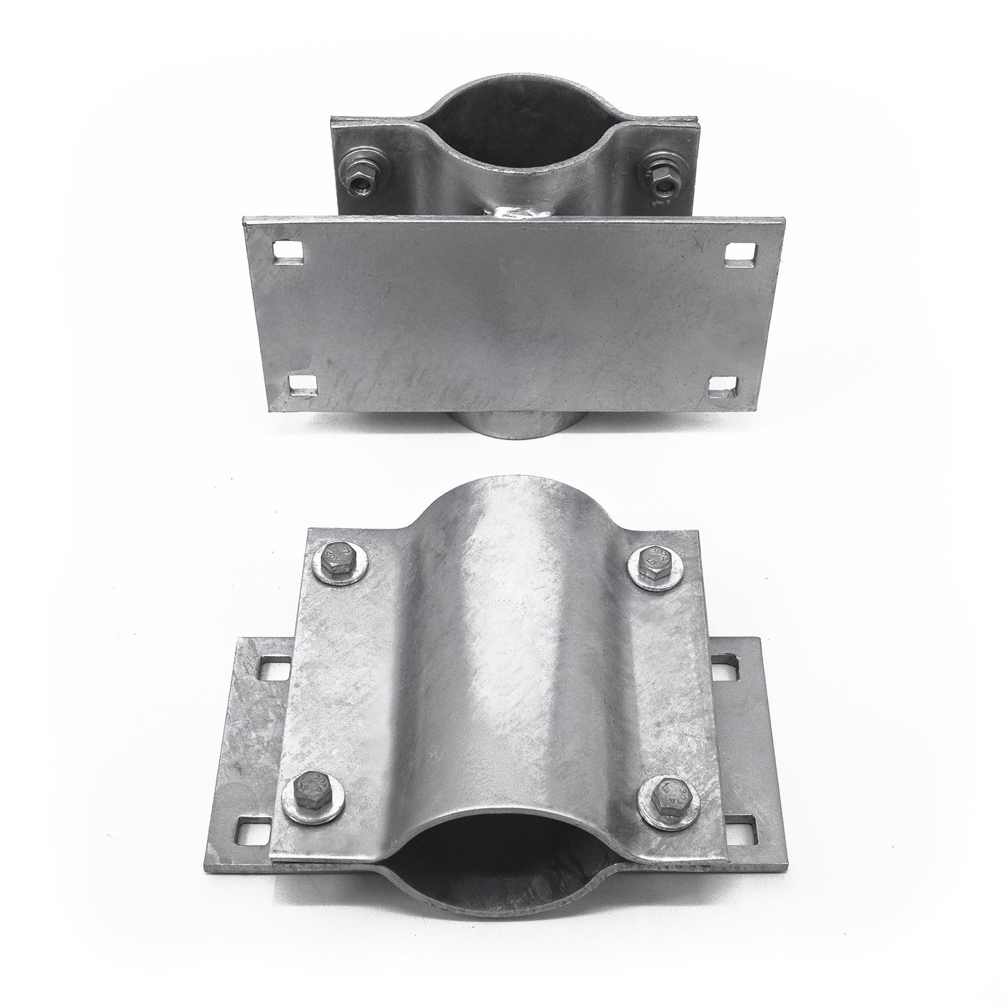 Pipe Holder - 3 inch (Split) - American Muscle Docks