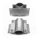 Pipe Holder - 3 inch (Split) - American Muscle Docks