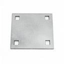 Pipe Holder 3 inch - Backup Plate - American Muscle Docks