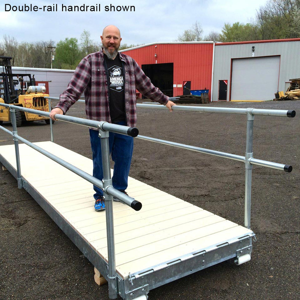 Simple Ramp