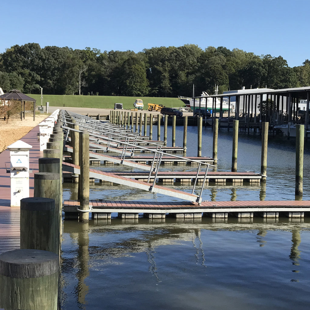 Steel Channel