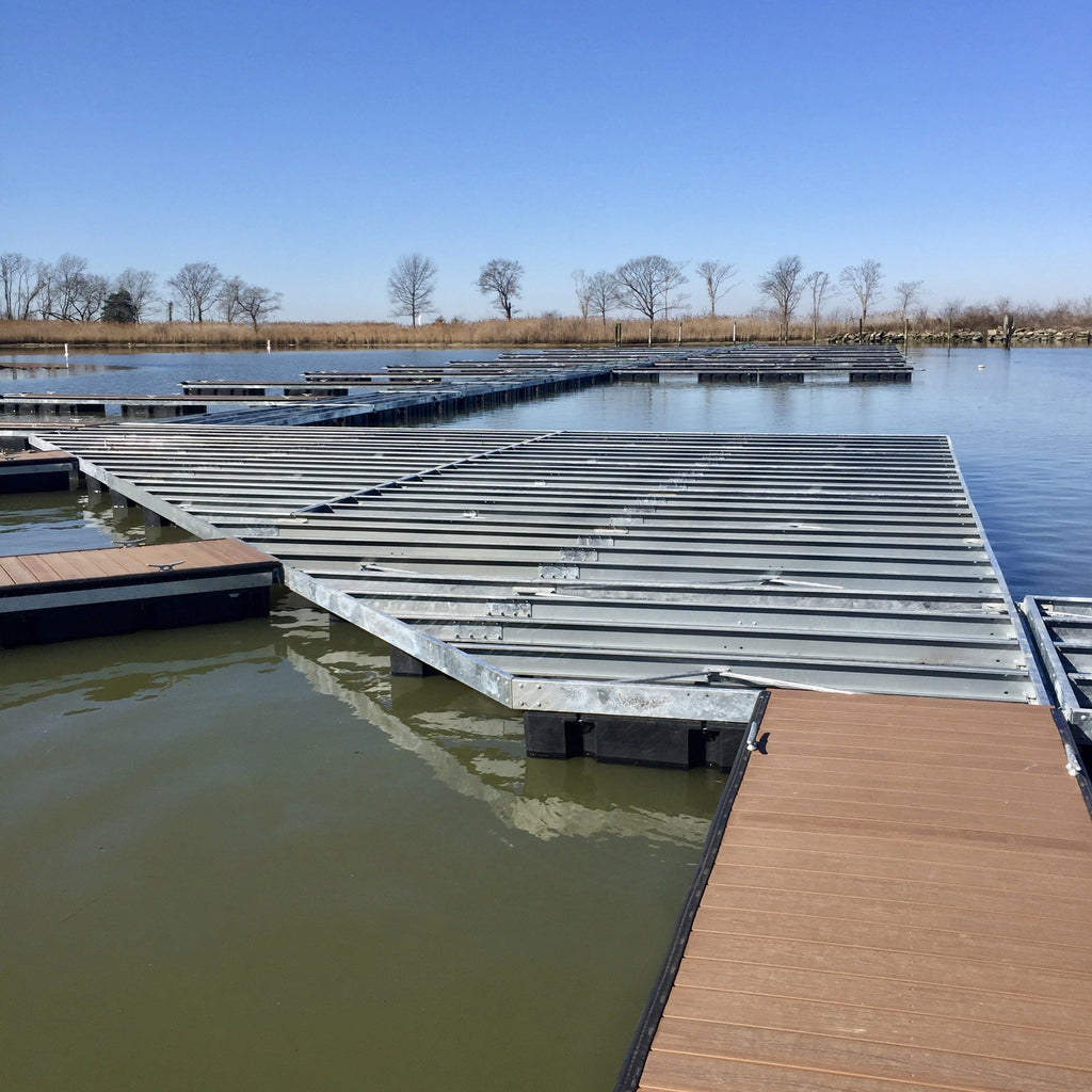 Steel Channel