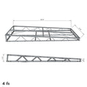 Truss Frame - Full Taper