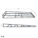 Truss Frame - Full Taper - American Muscle Docks & Fabrication