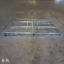 Truss Frame - Full Taper - American Muscle Docks & Fabrication