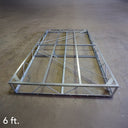 Truss Frame - Full Taper