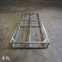 Truss Frame - Full Taper