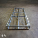 Truss Frame - Full Taper - American Muscle Docks & Fabrication