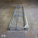 Truss Frame - Full Taper - American Muscle Docks & Fabrication