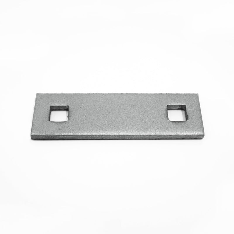 Washer Plate - American Muscle Docks & Fabrication