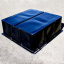 Muscle Flange™ Float - 4' x 4' x 24" - American Muscle Docks & Fabrication