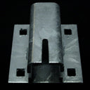 Chain Retainer - American Muscle Docks & Fabrication