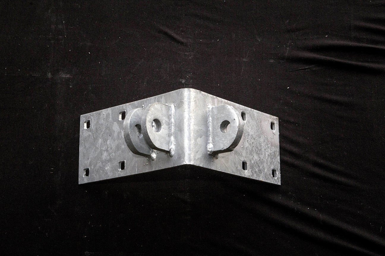Outside Corner Male/Female - Special - American Muscle Docks & Fabrication