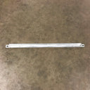 Stationary Dock Support - American Muscle Docks & Fabrication