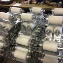 Roller Assembly - American Muscle Docks & Fabrication