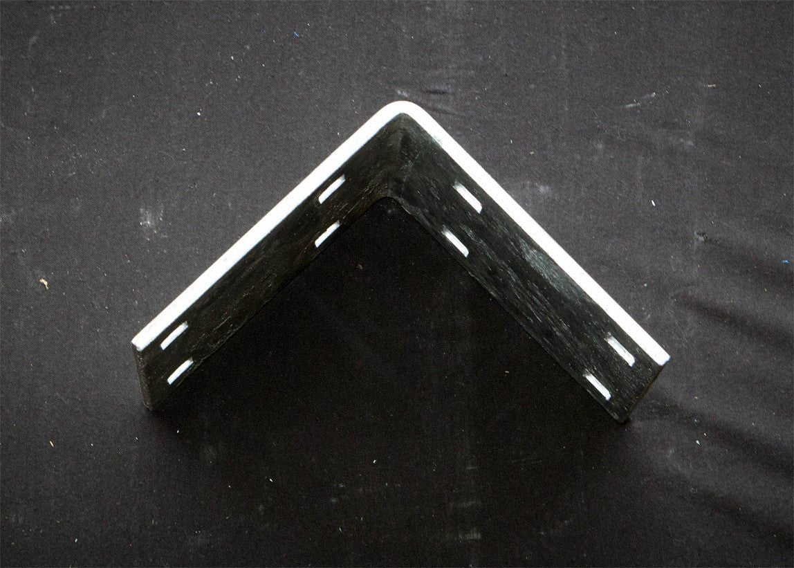 Angle - 6" x 6" - American Muscle Docks & Fabrication