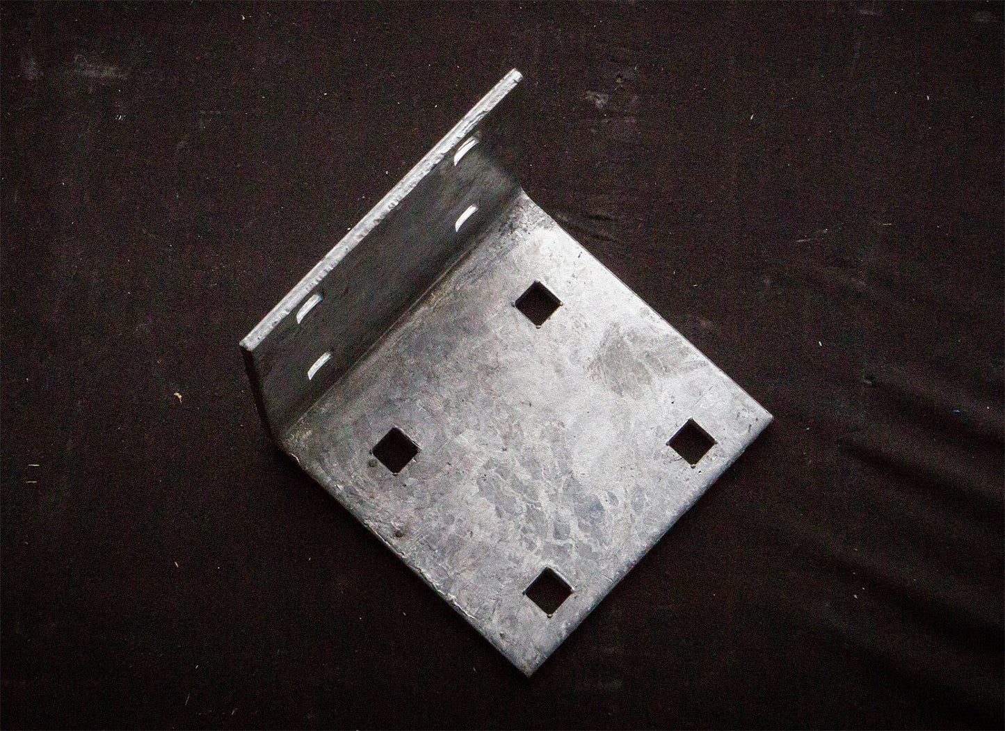Angle - 6" x 6" - American Muscle Docks & Fabrication