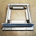 Square Hoop Pile Guide (Poly) - American Muscle Docks & Fabrication