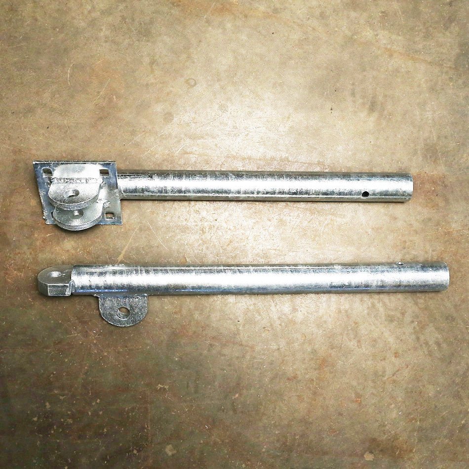 Stiff Arm - American Muscle Docks & Fabrication