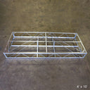Truss Frame - American Muscle Docks & Fabrication
