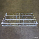 Truss Frame - American Muscle Docks & Fabrication