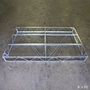 Truss Frame - American Muscle Docks & Fabrication