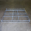Truss Frame - American Muscle Docks & Fabrication
