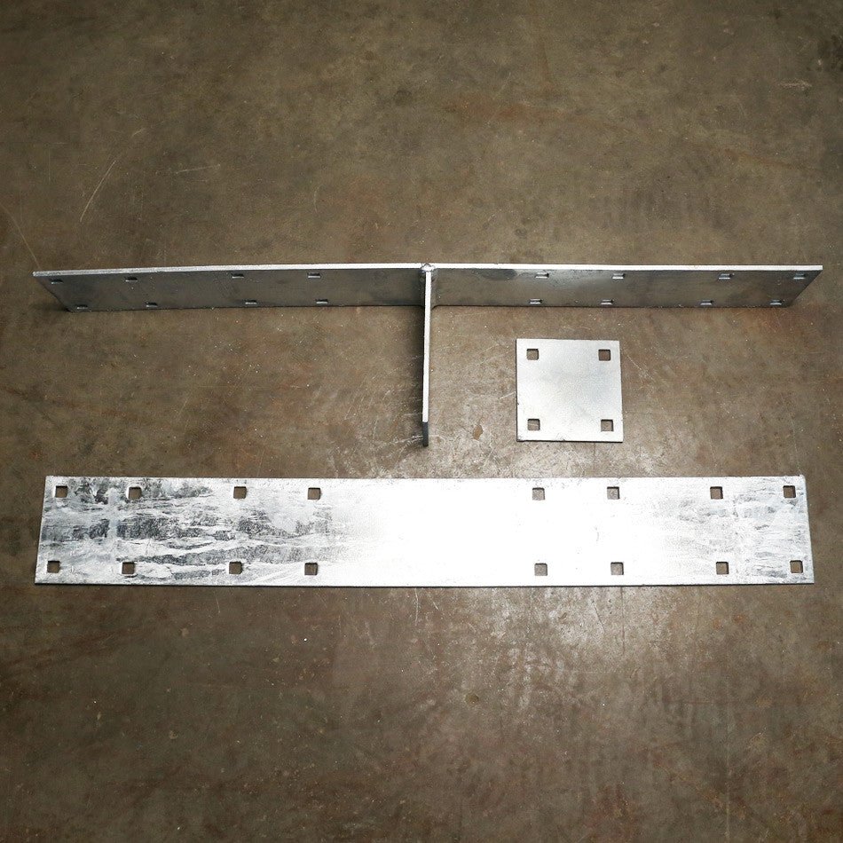 Splice Plate Set - American Muscle Docks & Fabrication