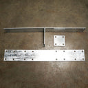 Splice Plate Set - American Muscle Docks & Fabrication