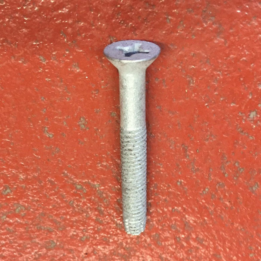 Self - Tapping P - Head Deck Screw - American Muscle Docks