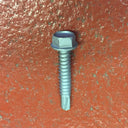 Hex Head Washer Screw - American Muscle Docks
