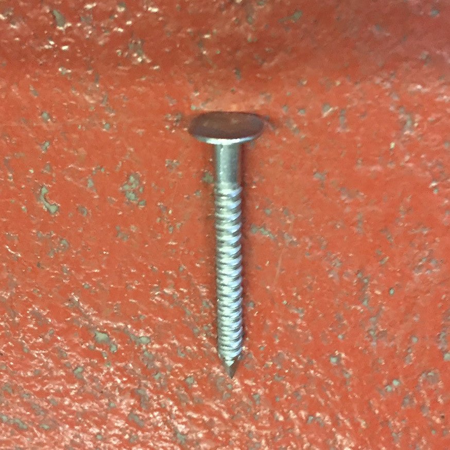 Ring Nail or Screw - American Muscle Docks