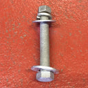 HDG Hex Head Bolt Set - American Muscle Docks