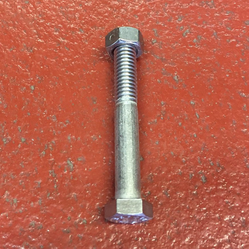 Stainless Connector Bolts - American Muscle Docks
