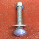 HDG Carriage Bolt Set - American Muscle Docks