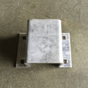 Bracket 4 x 4 - American Muscle Docks