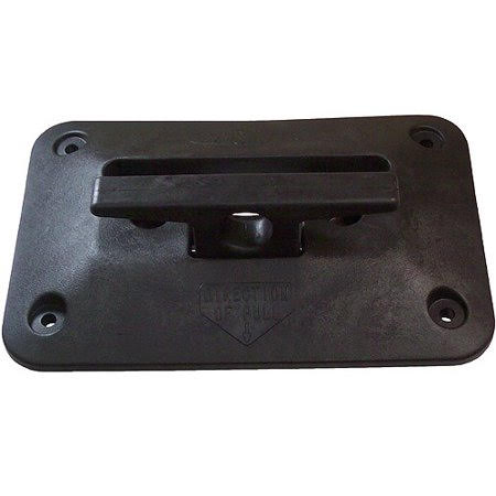 Cleat Seat Retractable Dock Cleat - American Muscle Docks & Fabrication