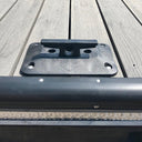 Cleat Seat Retractable Dock Cleat - American Muscle Docks & Fabrication