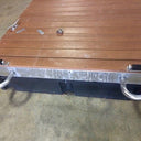 Light Duty Hoops - American Muscle Docks & Fabrication
