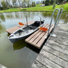 Kayak Launch Dock