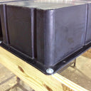Muscle Flange™ Float - 3' x 4' x 24" - American Muscle Docks & Fabrication