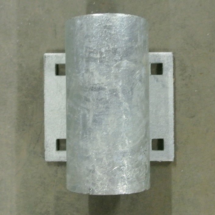 Pipe Holder - 3 inch - American Muscle Docks