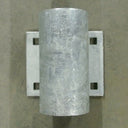 Pipe Holder - 3 inch - American Muscle Docks