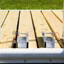 Ladder Quick Release Set - American Muscle Docks & Fabrication