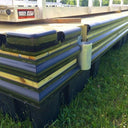 Rubrail - Style 02 - American Muscle Docks