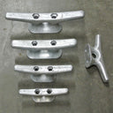 Cleat - Steel Ship - American Muscle Docks