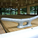 Cleat - Steel - American Muscle Docks